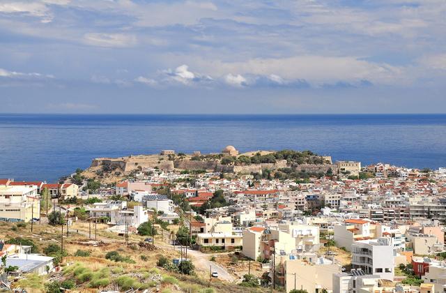 Rethymno